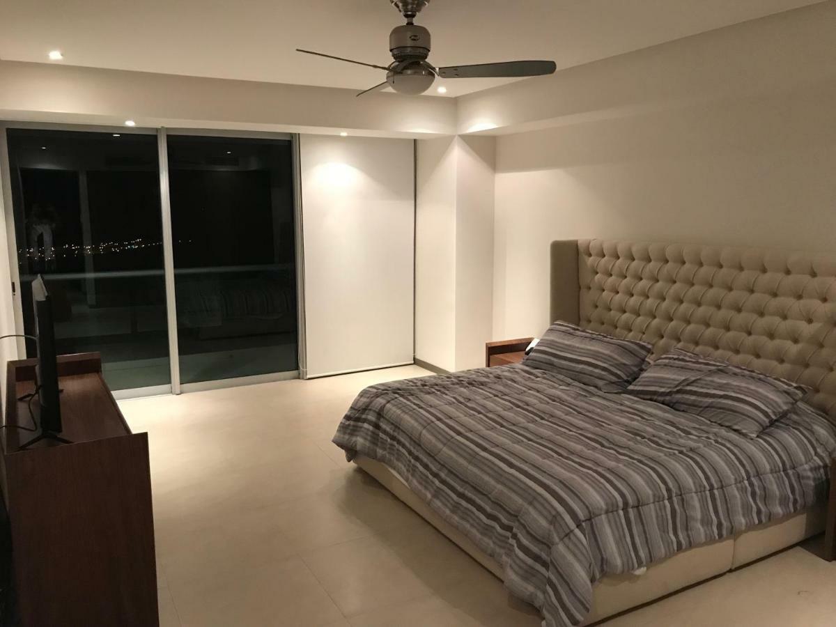 马萨特兰Torre Peninsula公寓 外观 照片