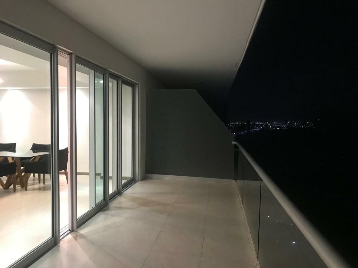 马萨特兰Torre Peninsula公寓 外观 照片
